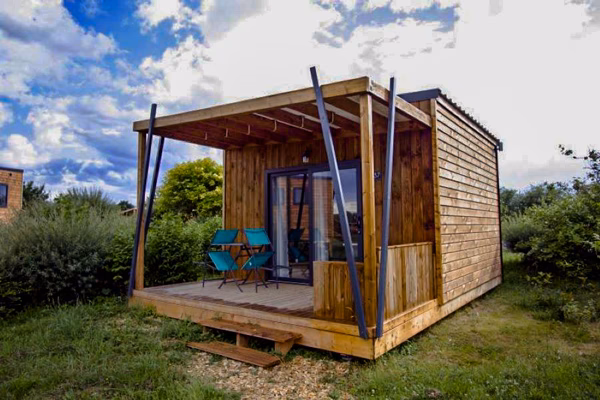 Quels sont les avantages des mobil-homes neufs à Brest ?