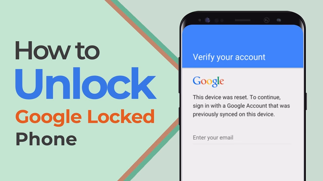 What is Google smart lock?