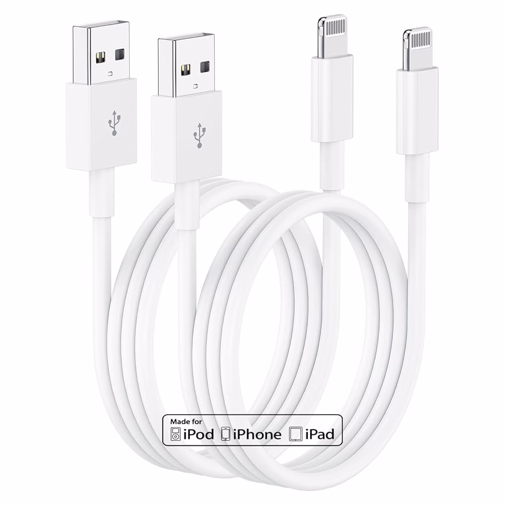 What is bstoem iPhone charger cable?