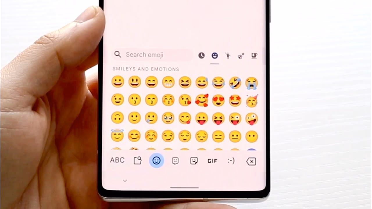 Do iPhone emojis look the same on Android?