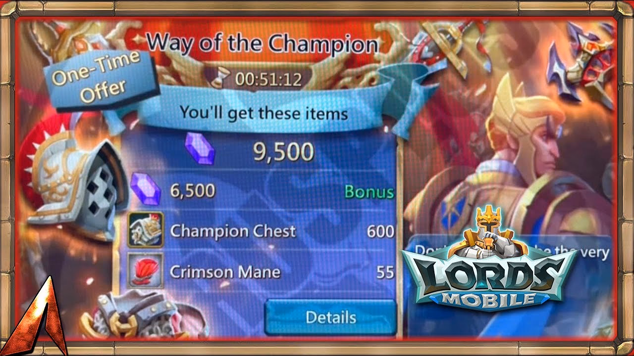 Is champion chest community content CC-BY-SA?