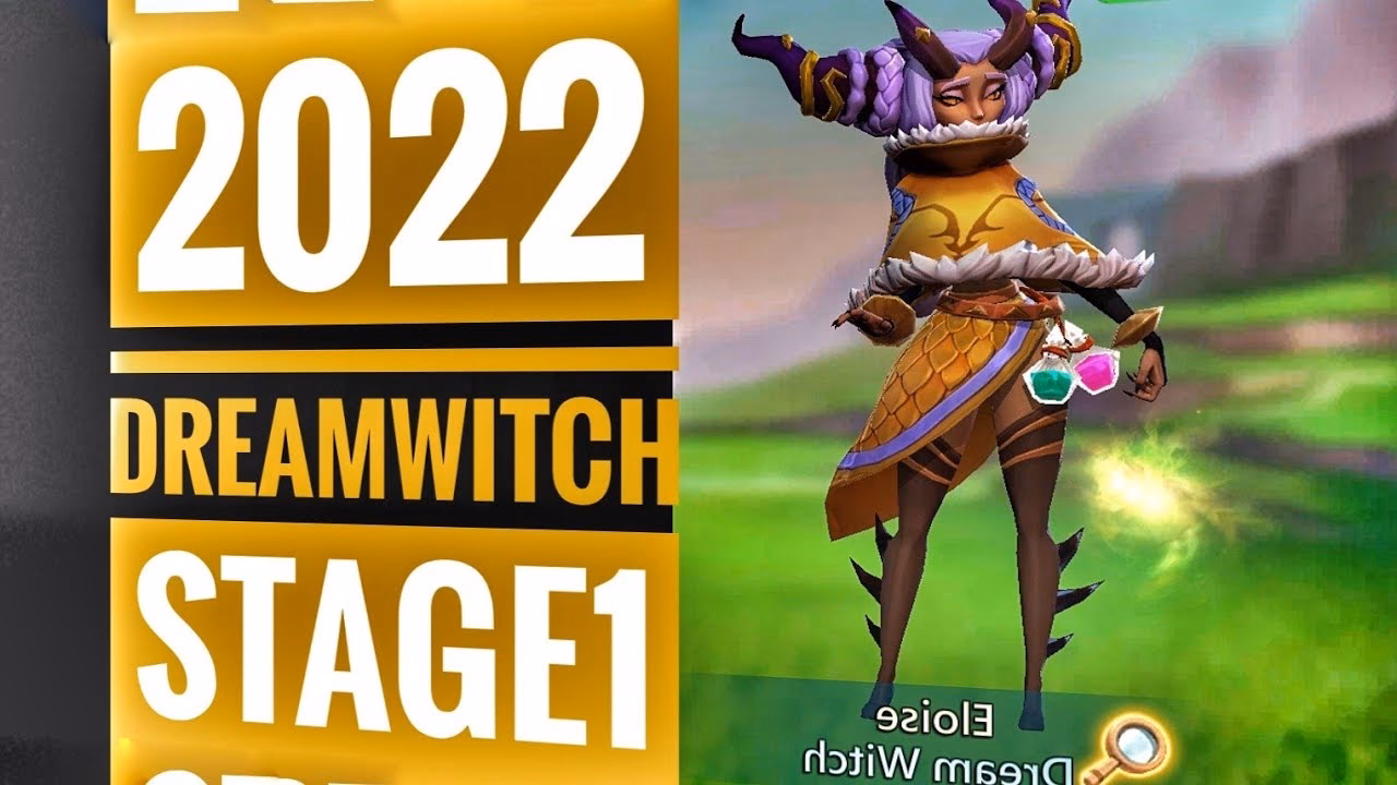 How much do Dream Witch medals cost?