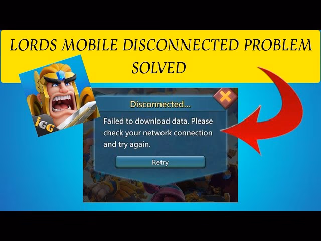 How many subscribers does Lords Mobile have?