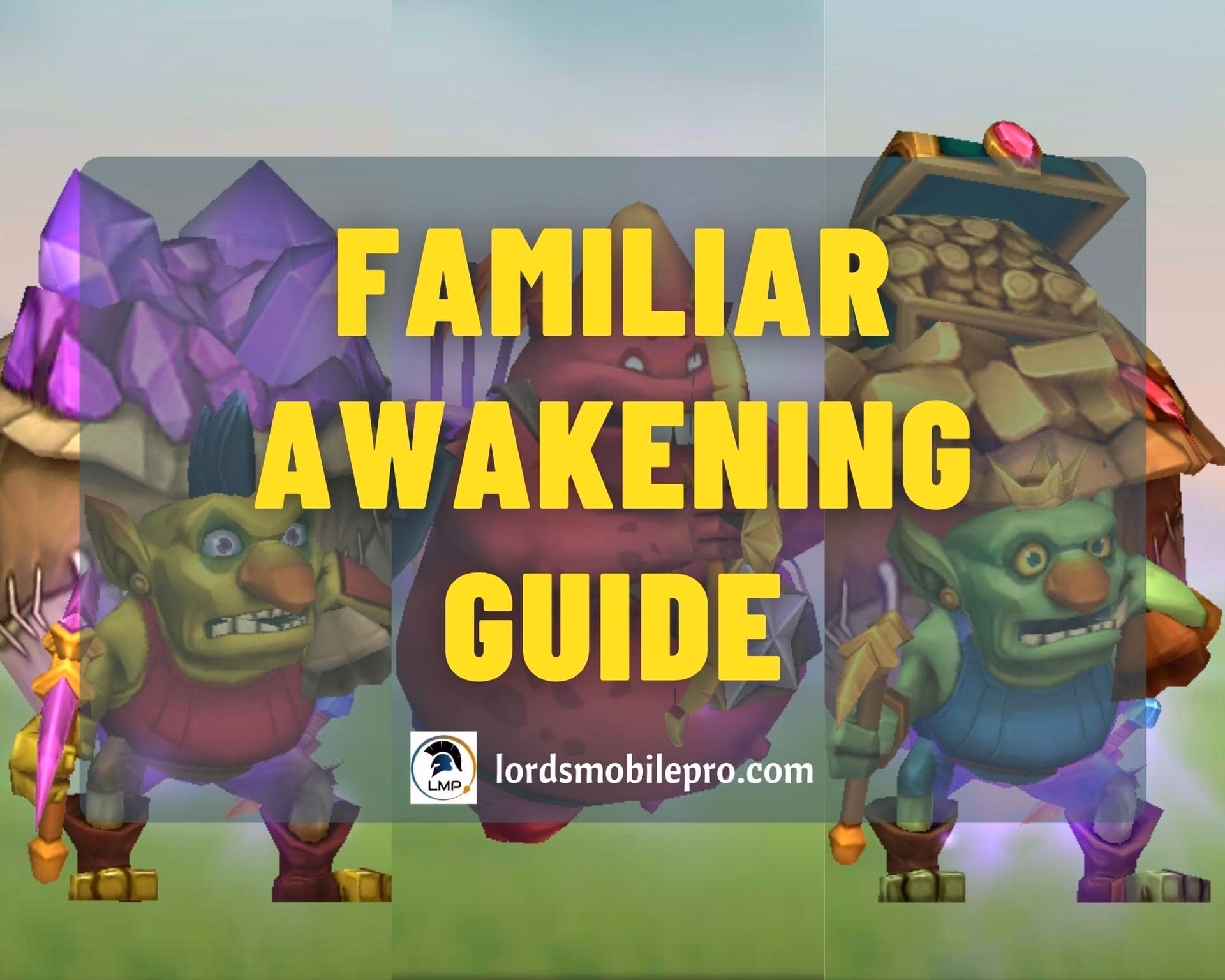 How many levels are there in Lords Mobile?