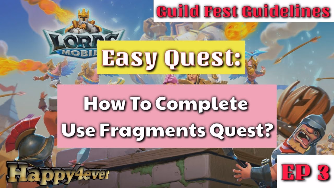 Are familiars monsters in Lords Mobile?