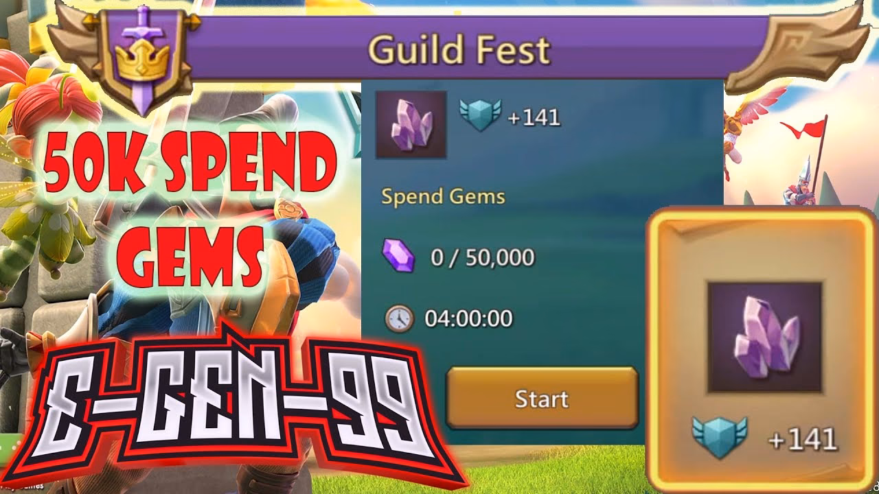 Is Guild Fest worth it?