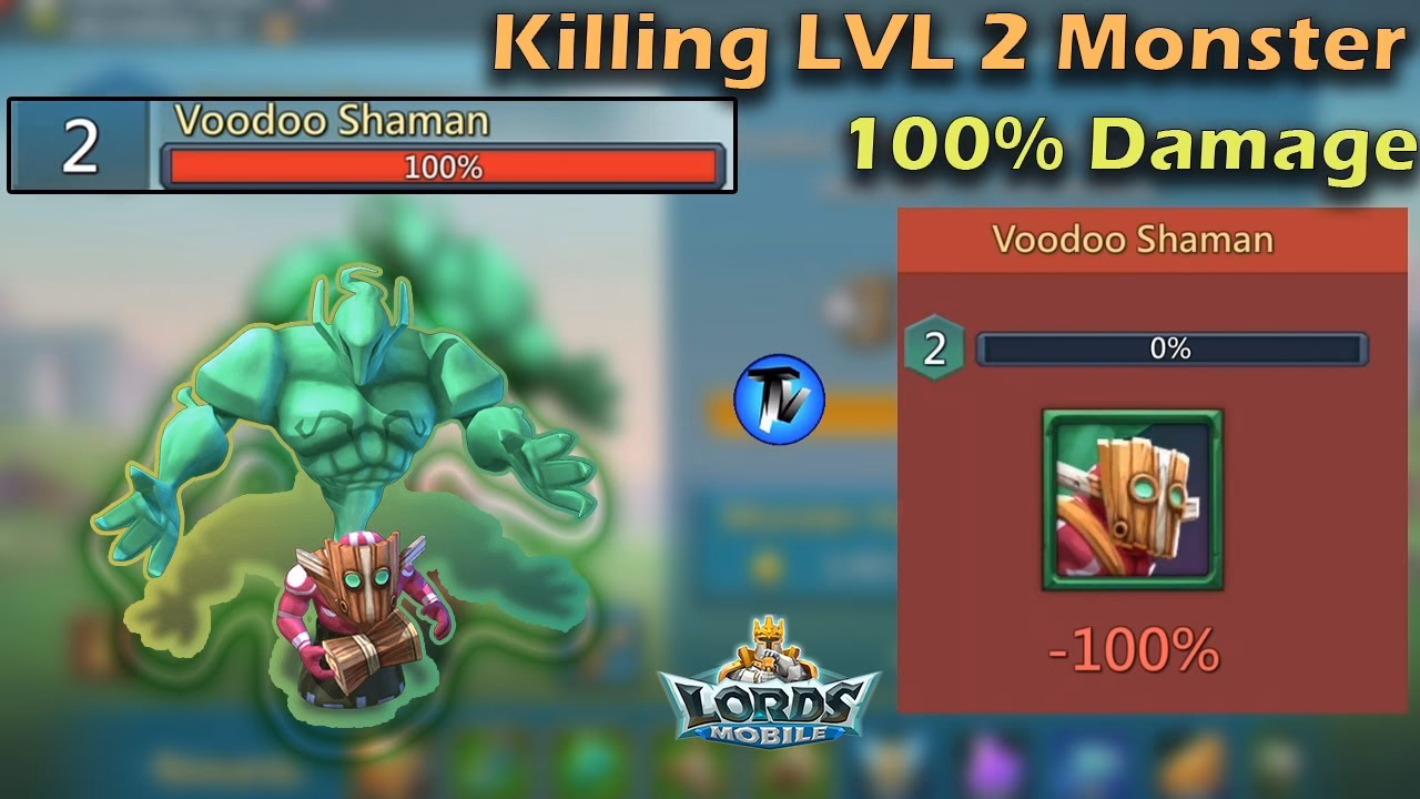 Is Lords Mobile a useless hero?