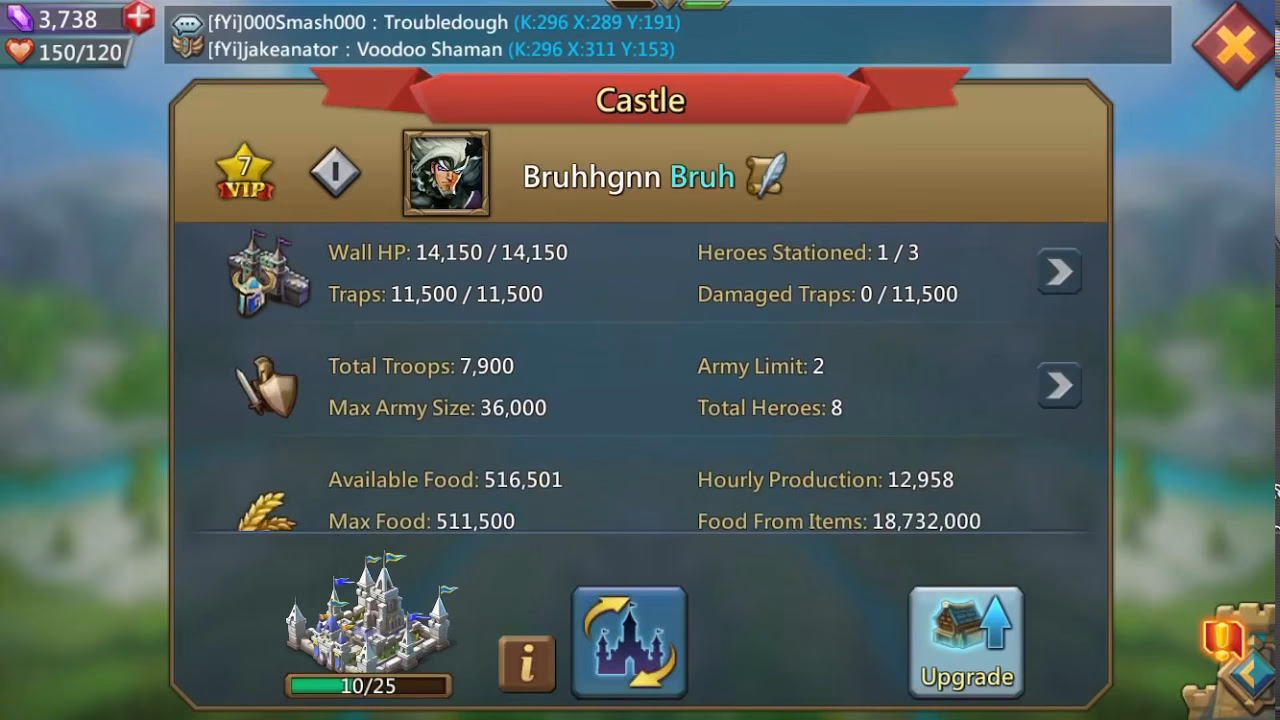 Should I kill Level 1 & 2 Monsters?