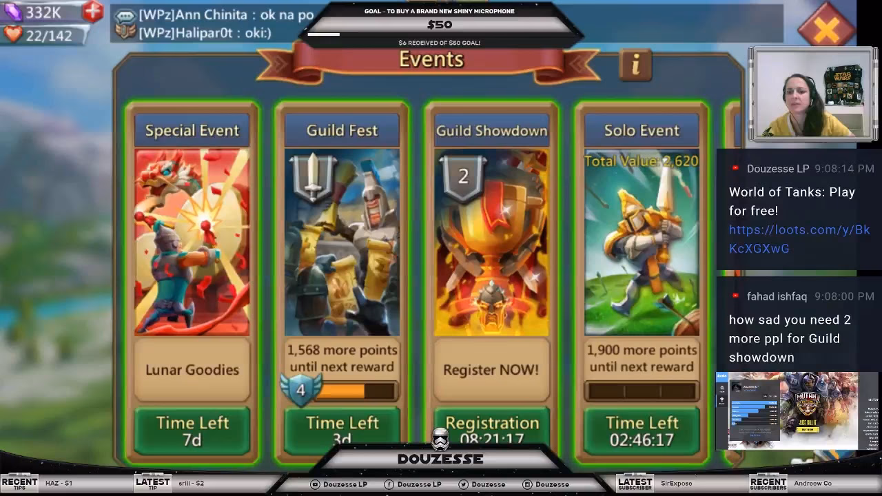 How do I open a mystery box?