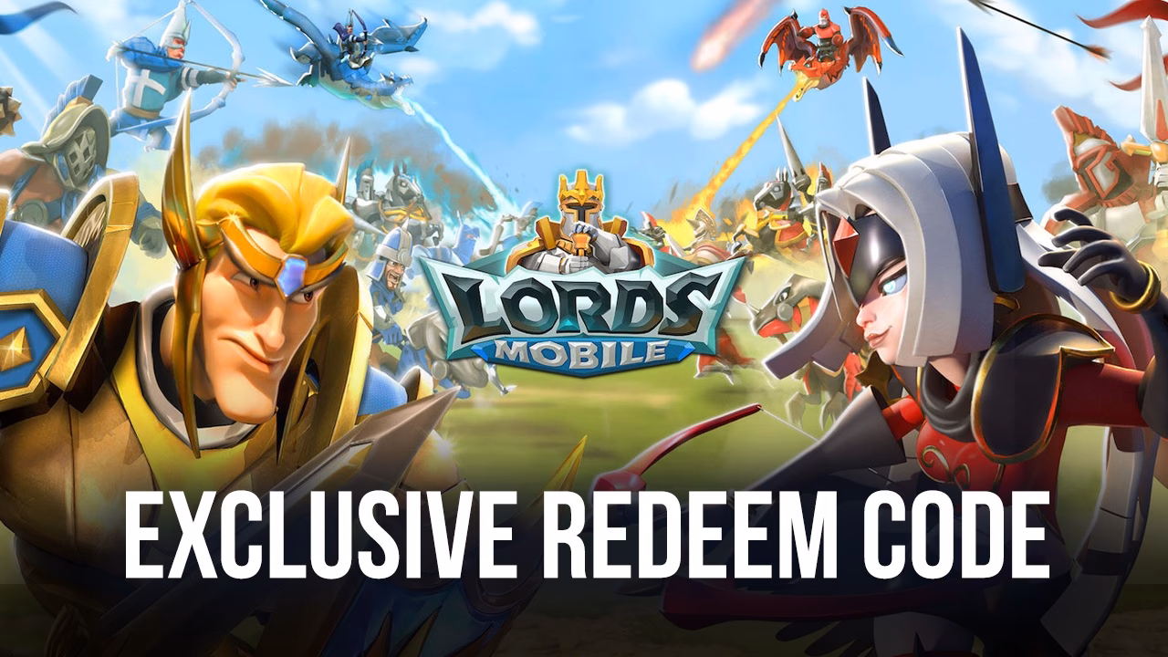 What if my Lords Mobile promo codes have expired?