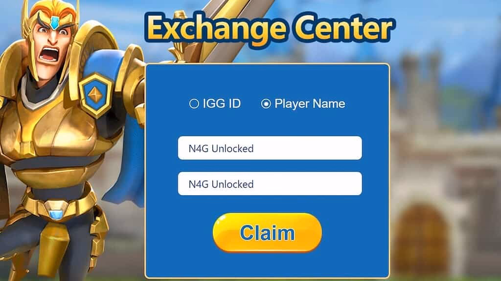 What are redeem codes in Lords Mobile?