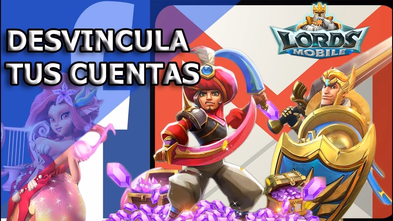 What is Lords Mobile?