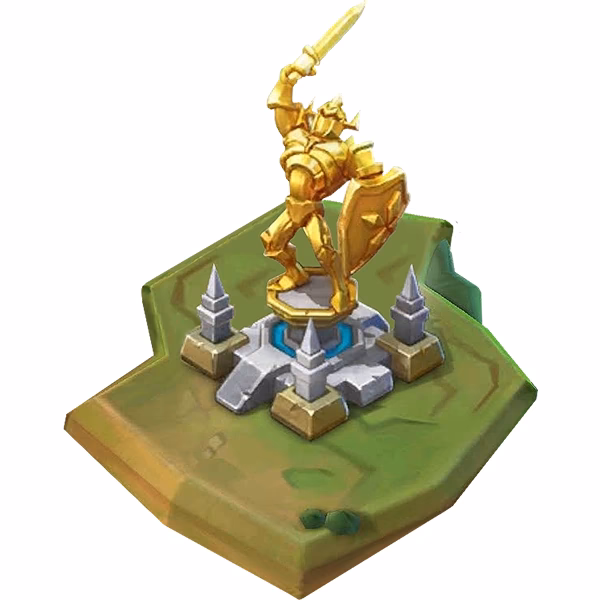 How do you unlock Hero Stages in Lords Mobile?