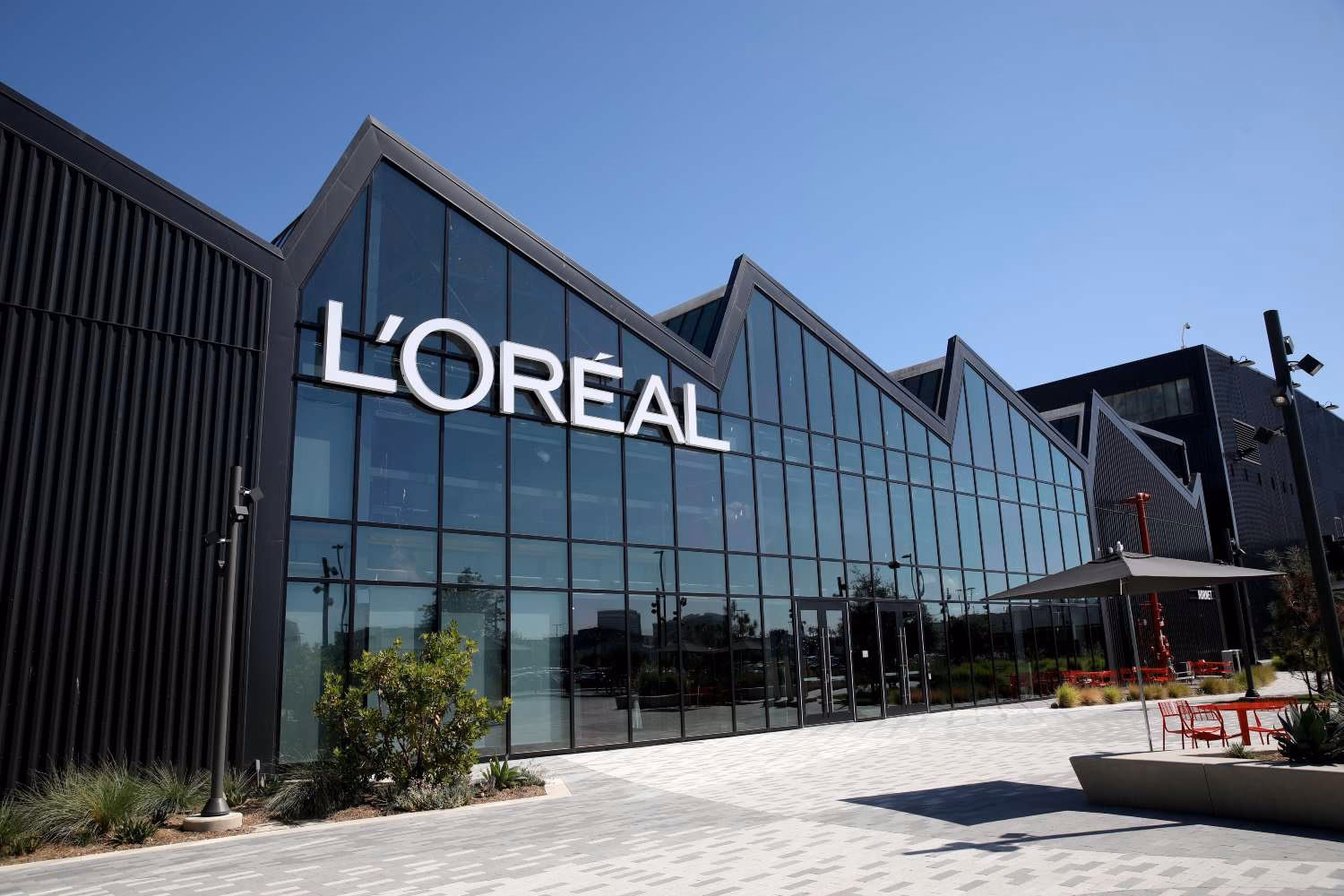 Onde a loreal Brasil está localizada?