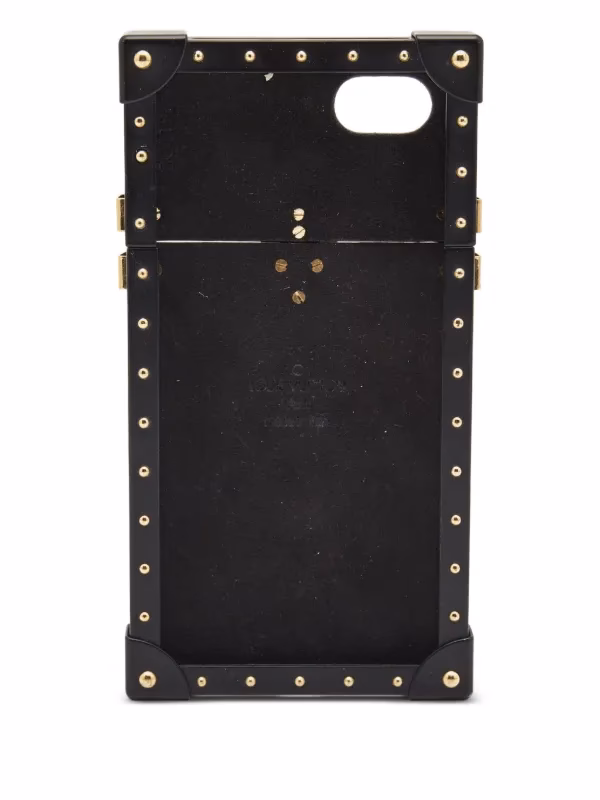 How do I sell Louis Vuitton iPhone cases?