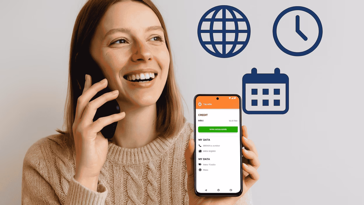How to make cheap international calls?