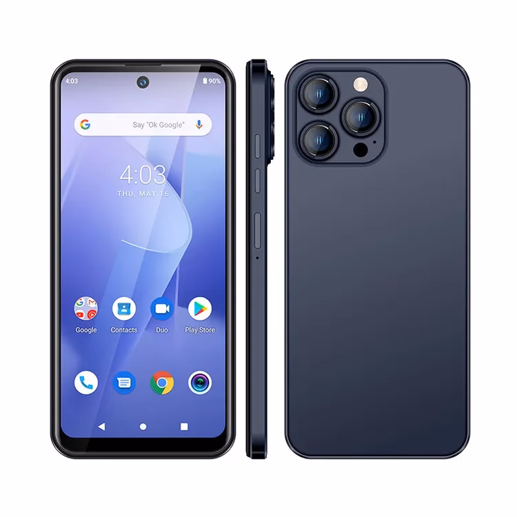 Which cell phones are available at Target?