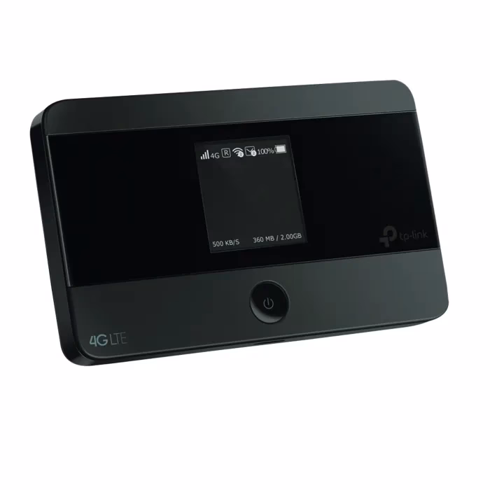 Do ZTE 3G / LTE routers work in South Africa?