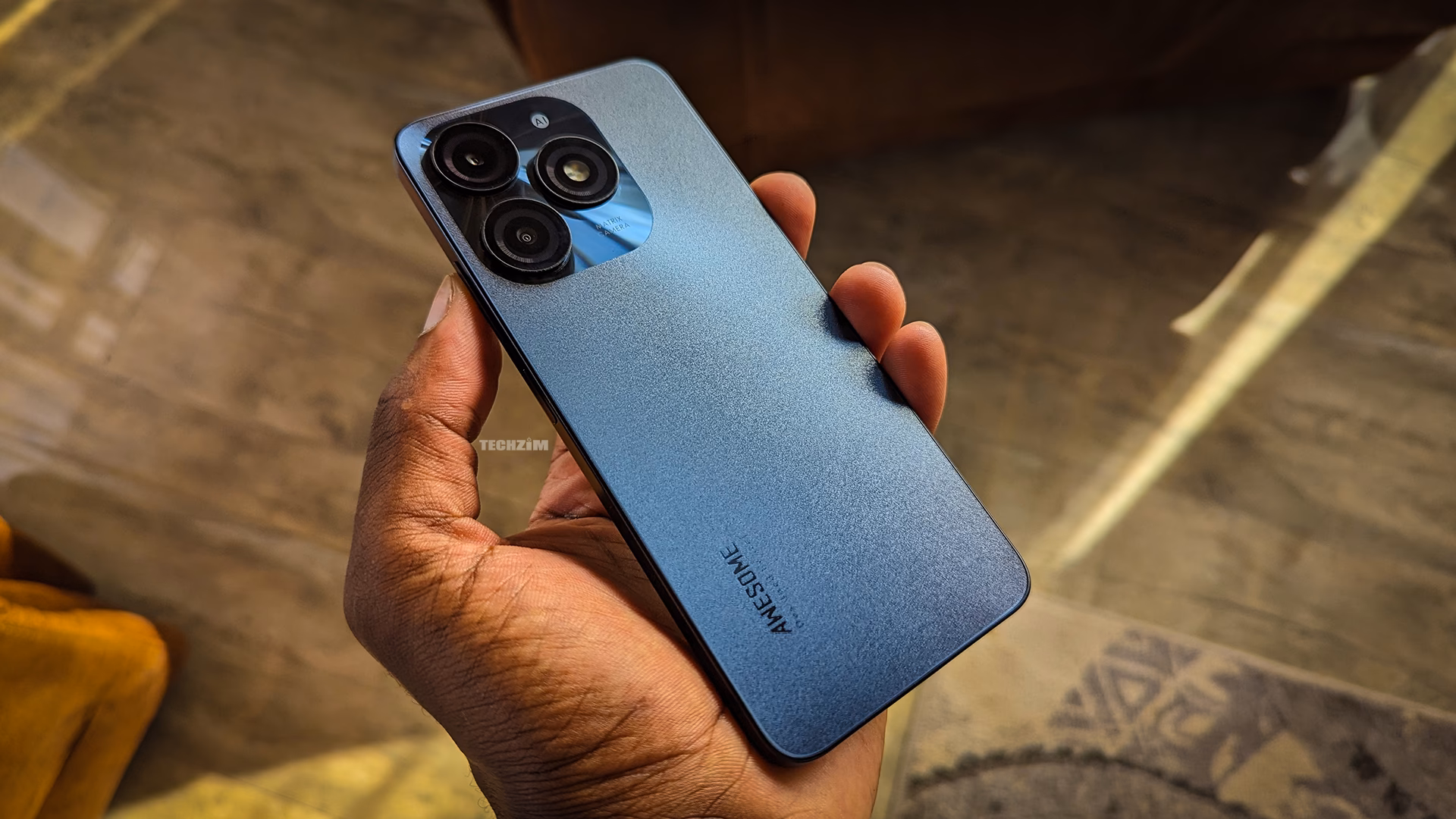 Is Itel S24 a good 4G phone?