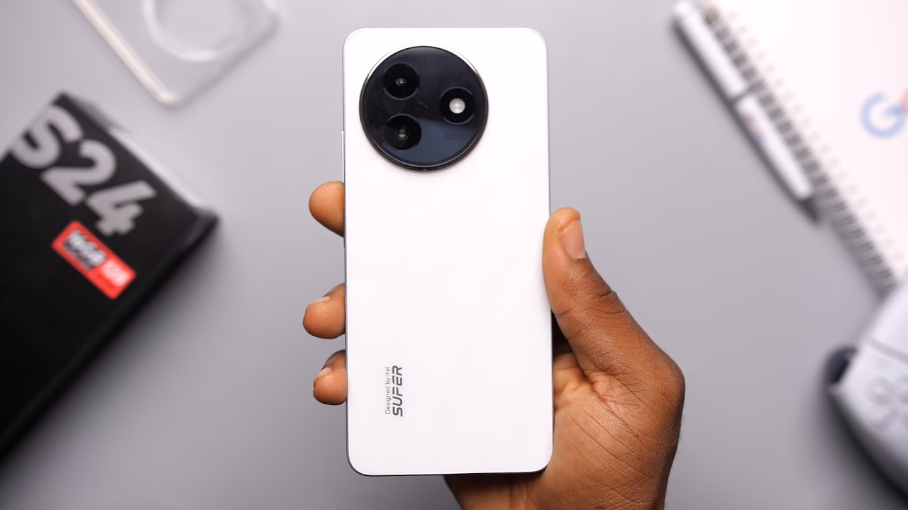 Is Itel S24 a good 4G phone?