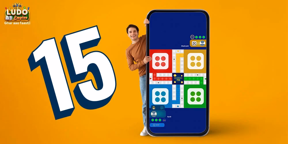 Is Ludo app available on iPhone & iPad?