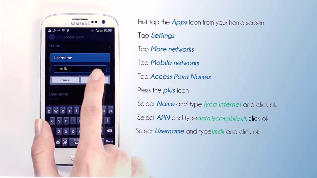 How long does Lyca Mobile Store my payment card details?