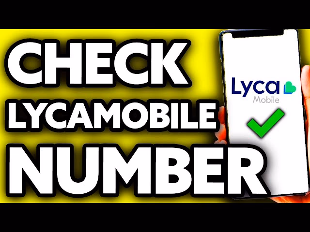 What is the Lyca mobile code of practice?