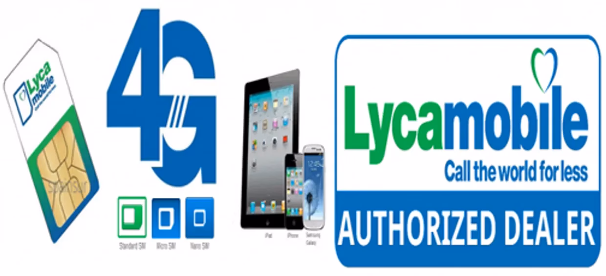 Does Lyca mobile offer unlimited international calls?