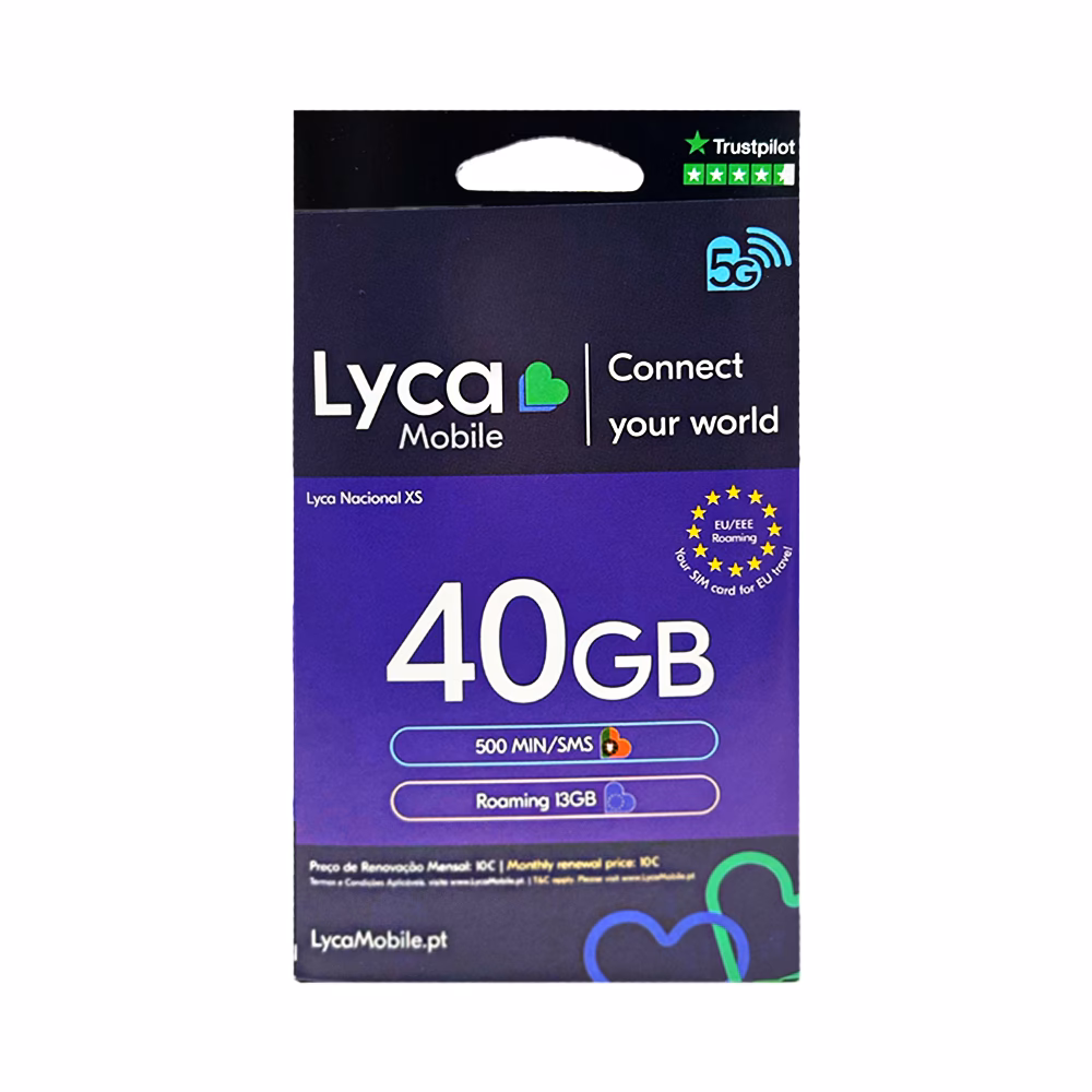 How do I use Lyca roaming services in Italy?