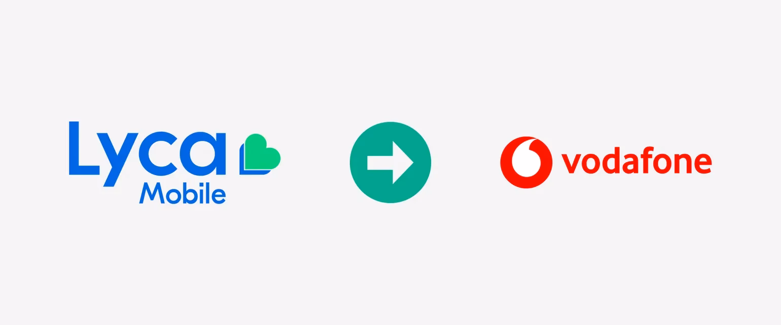 Does Vodafone have 3G coverage in Australia?