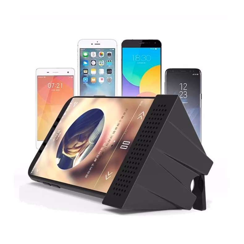 Hvordan tjekker du lydstyrken i Android?