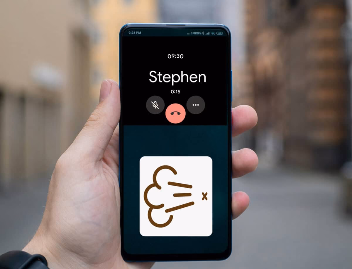 Hvordan ændrer du lyden i iPhone?