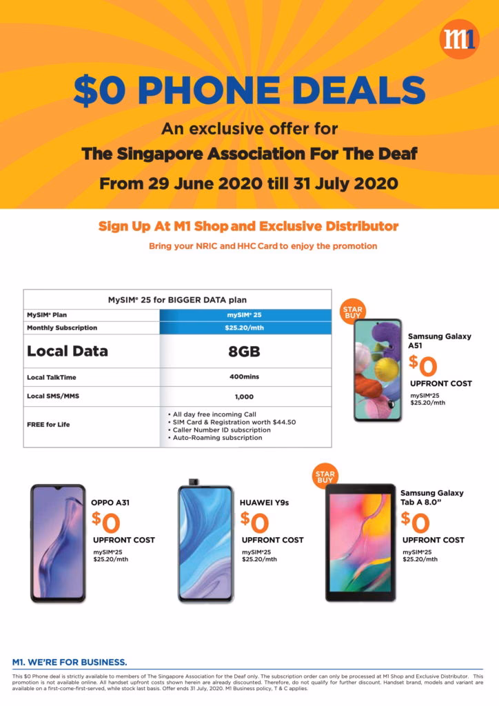 How much does a M1 SIM-only plan cost?