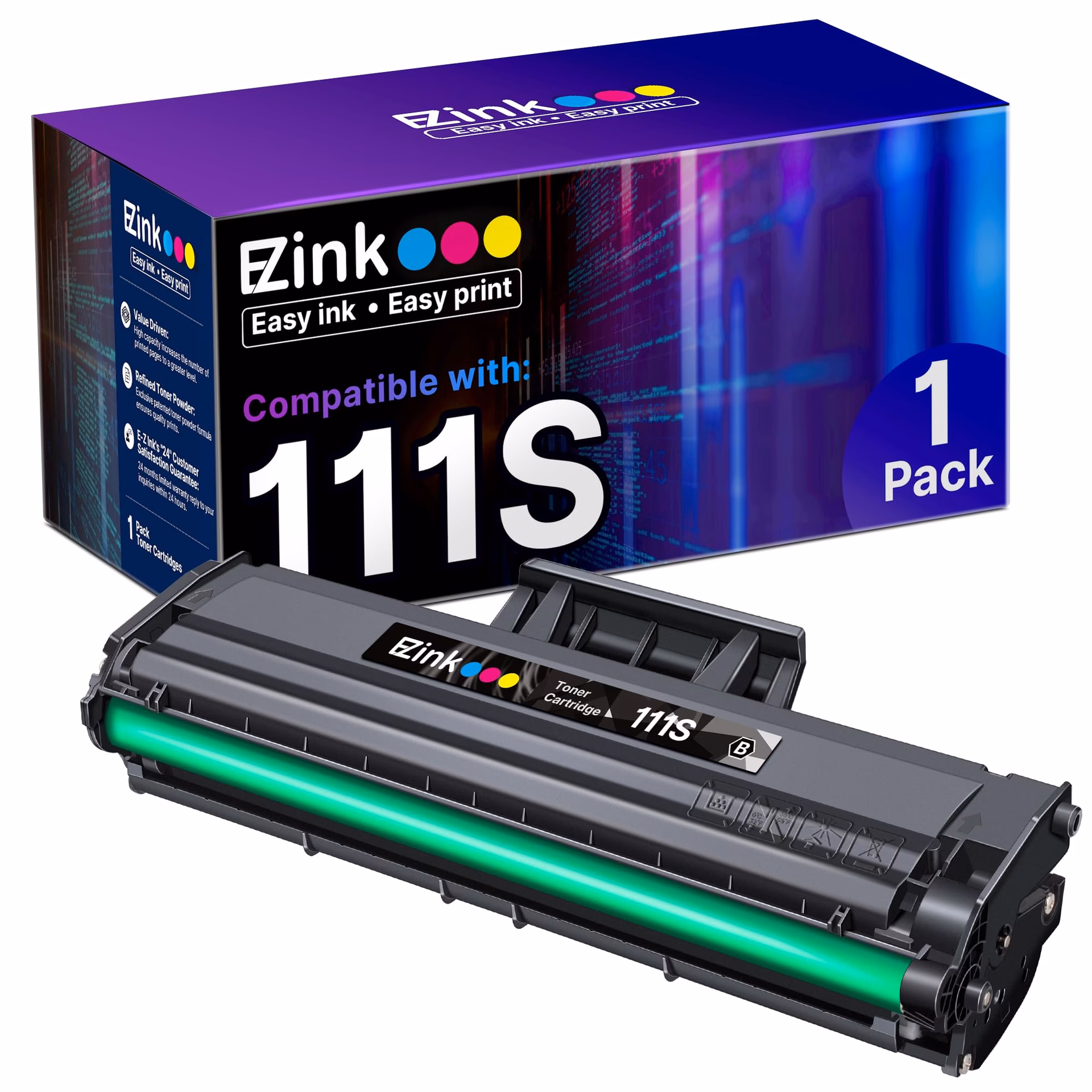 Why is my Samsung Xpress m2020w printing the same page?