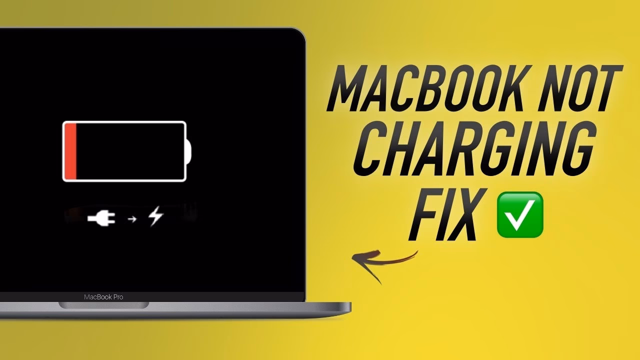 Can a MacBook charge other devices?