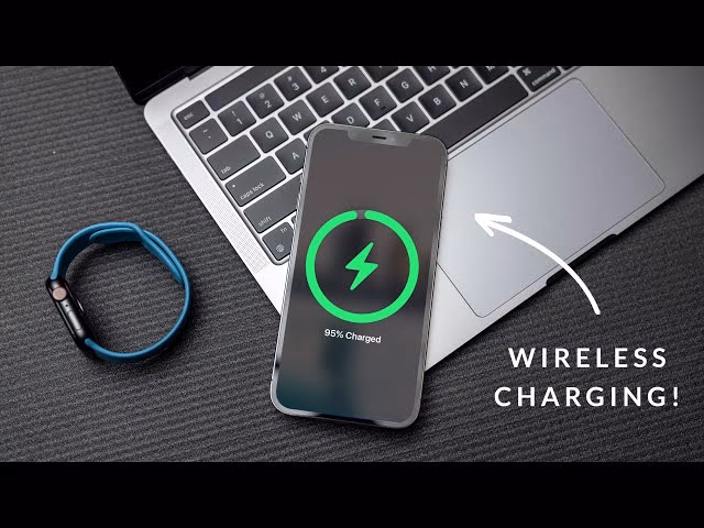 Can I Charge my iPhone with a MacBook Pro 13inch Charger?