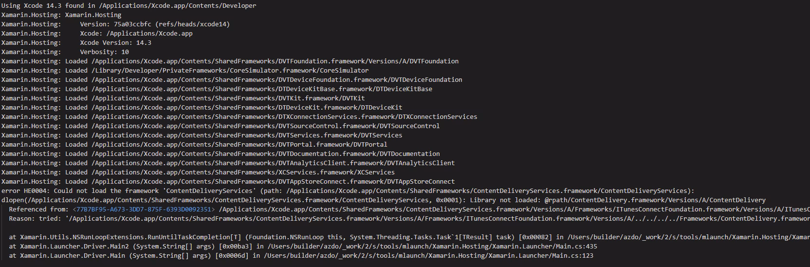 Can I debug Xamarin forms without a Mac?