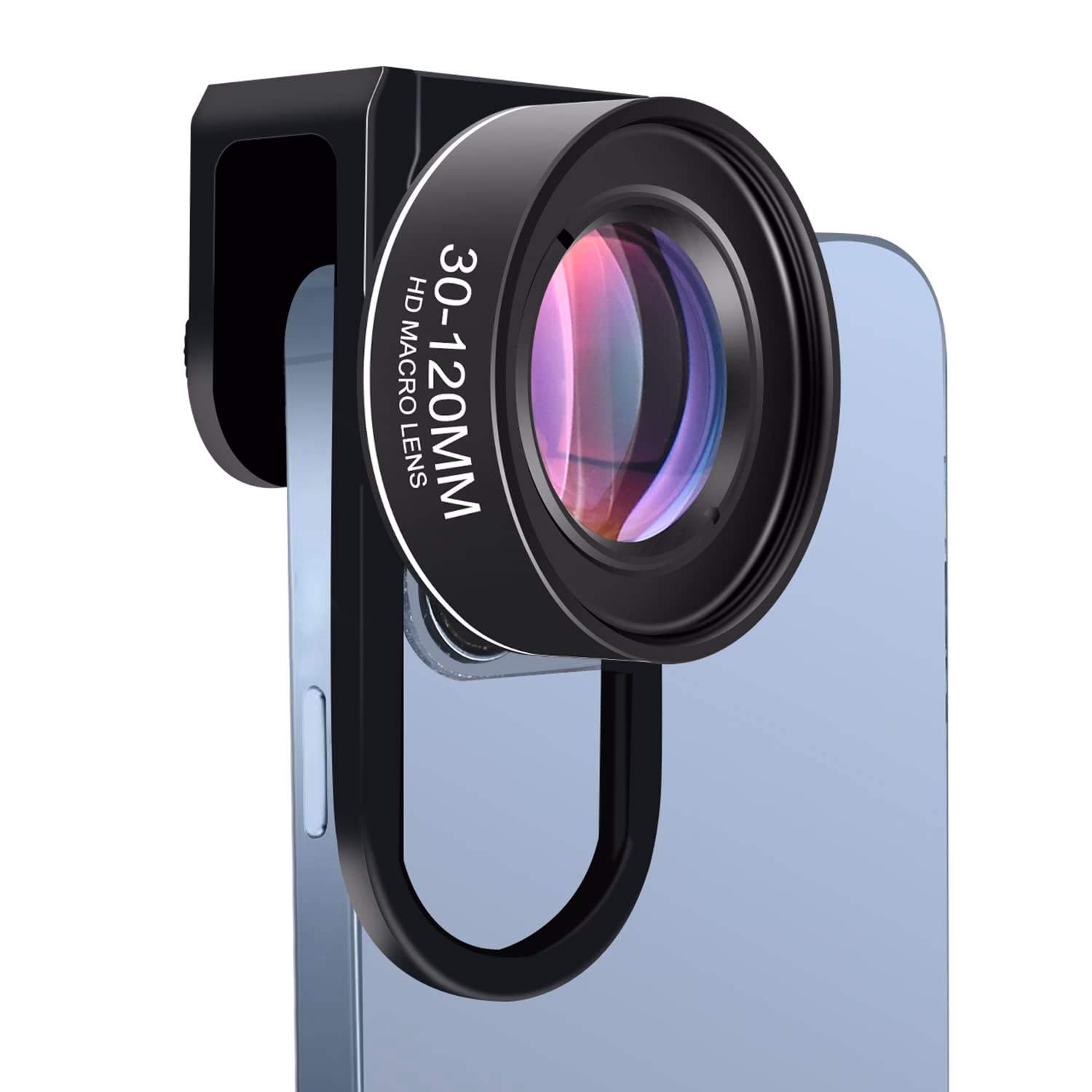 Should you add a macro lens to your smartphone?