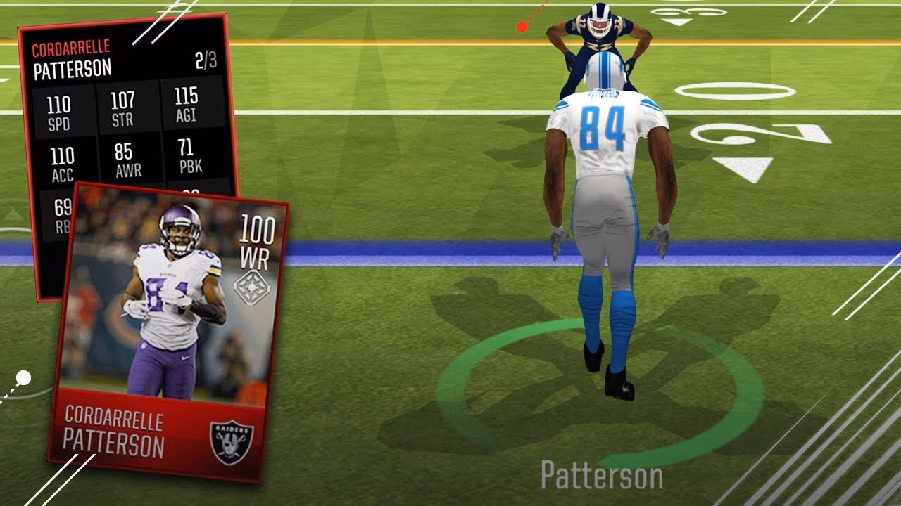 What is Madden Mobile 23?
