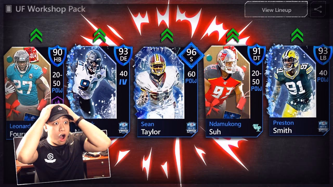 Is Madden Mobile a mobile game?