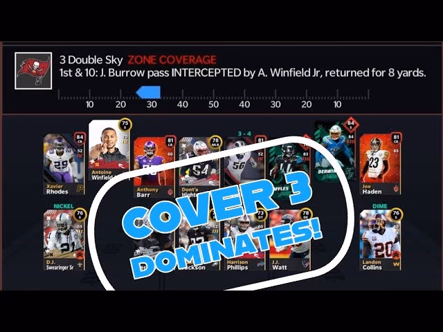 Is there a Discord for Madden NFL Mobile?