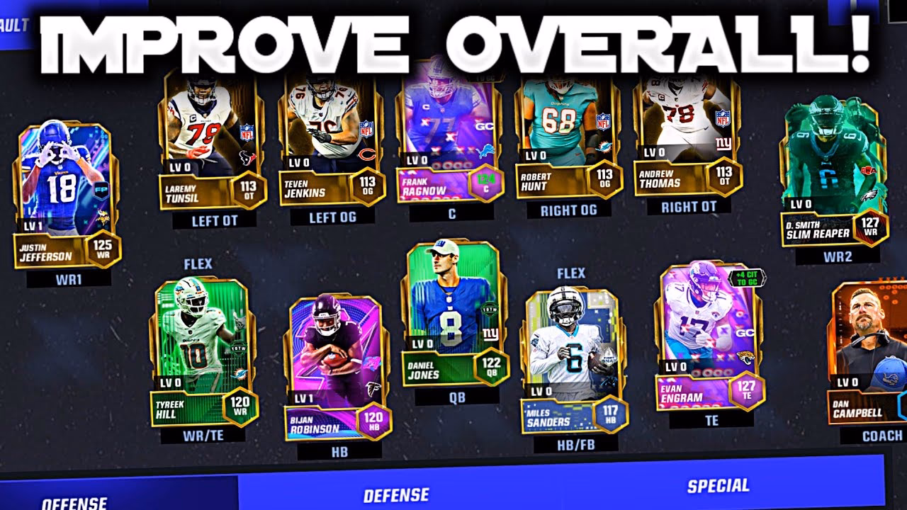 Who is Reddit for Madden NFL 24 mobile?