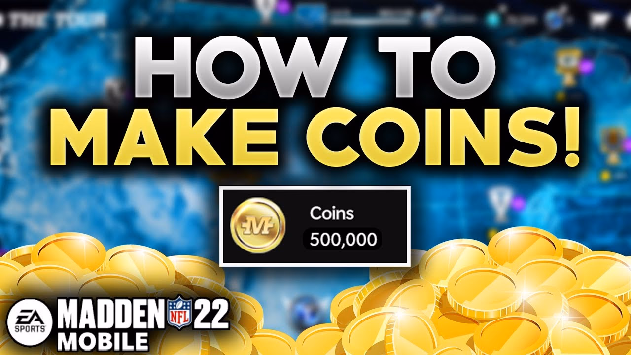 How do you get free coins in Madden 24?
