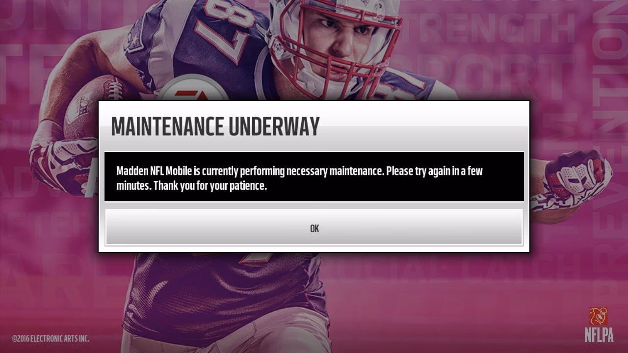 Is Madden 23 mobile coming to the NFL?