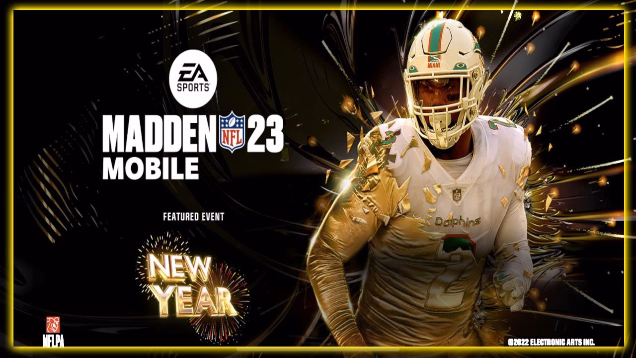 Is Madden NFL 25 mobile available?