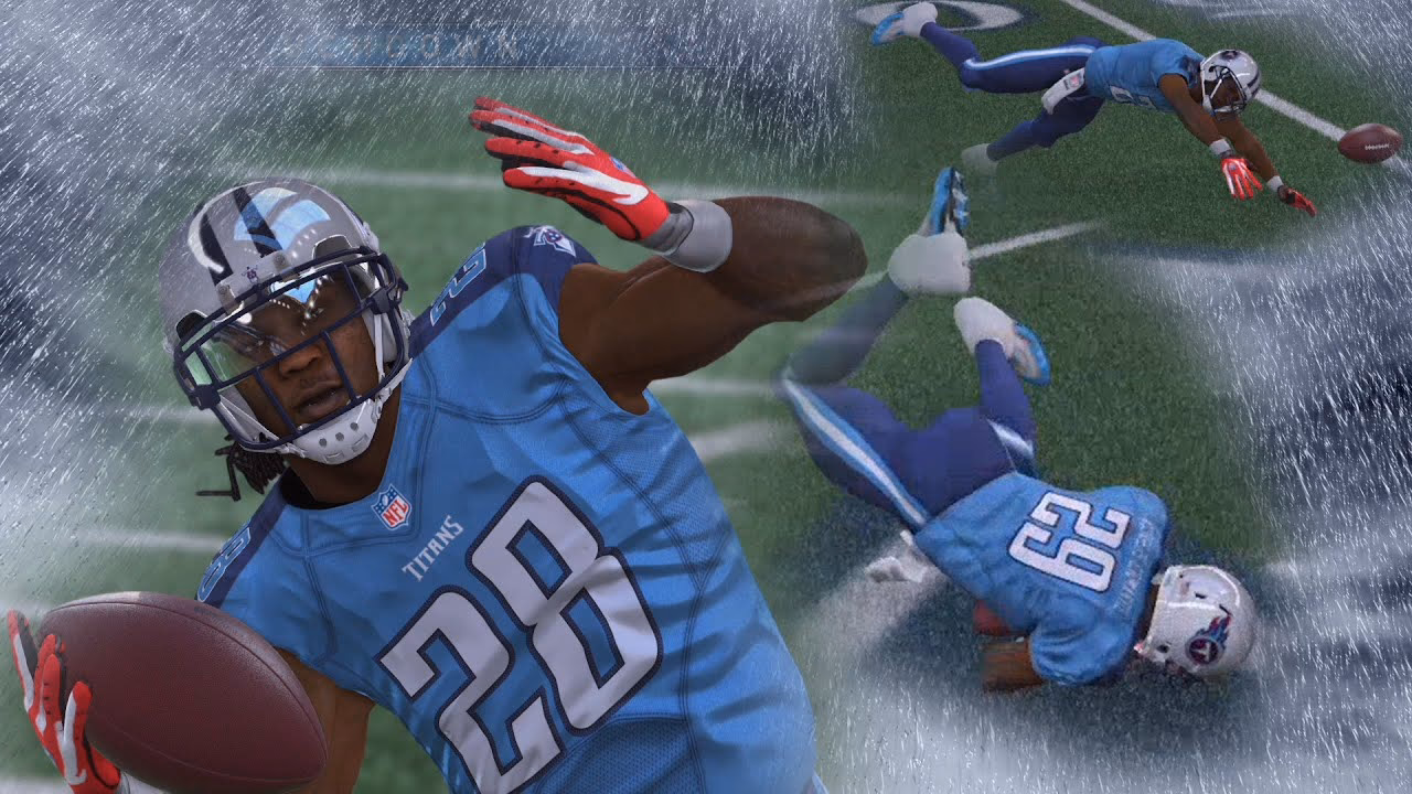 What do you get for winning a Madden game?