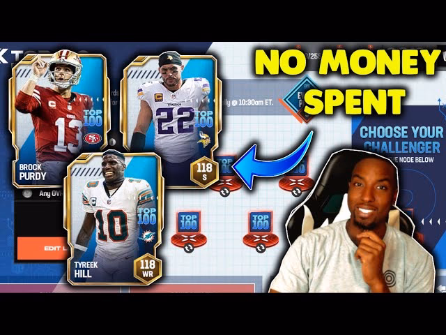 Who are the 99 overall players in Madden 21?