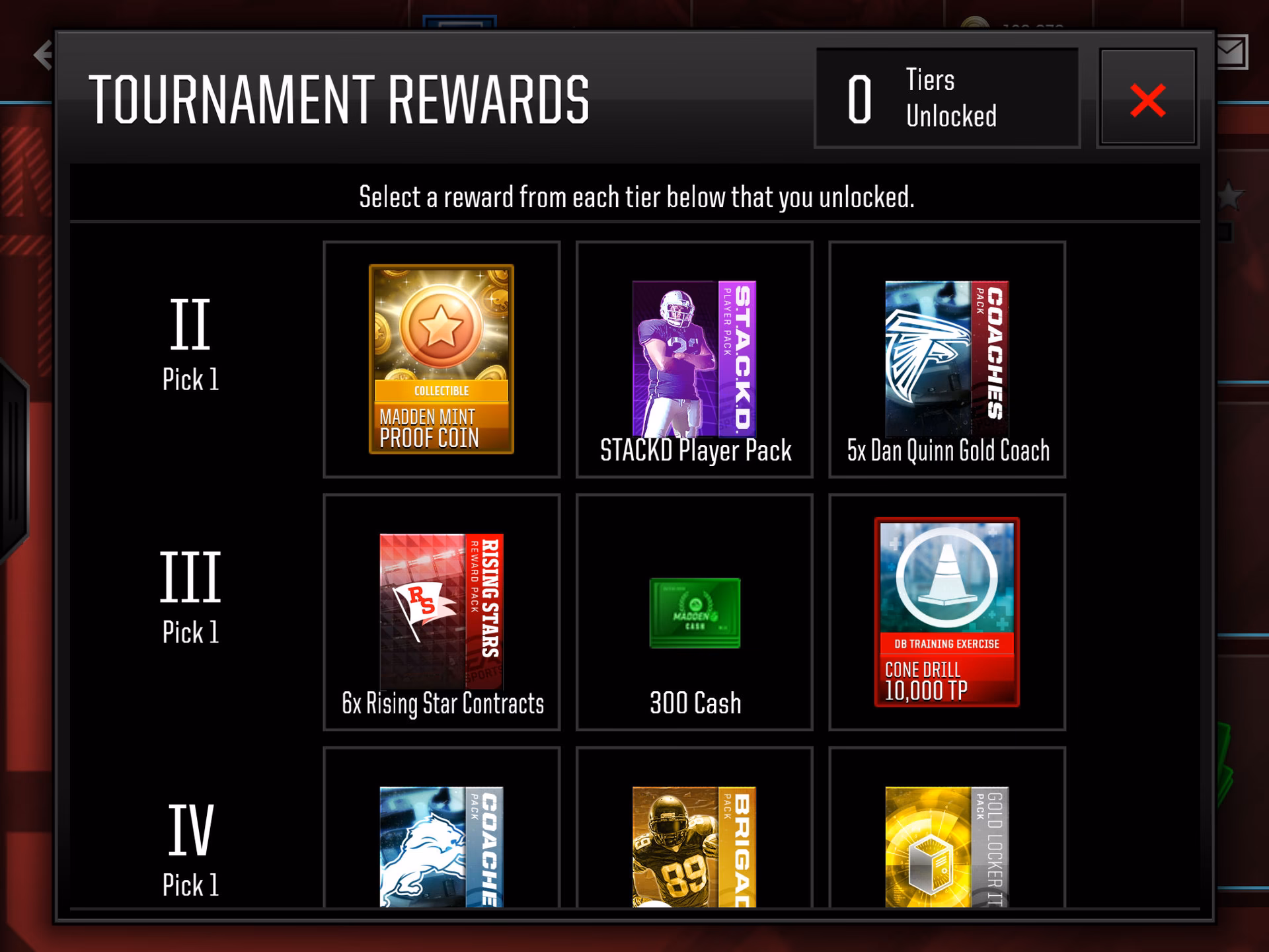 How does Madden Ultimate Team Rewards work?