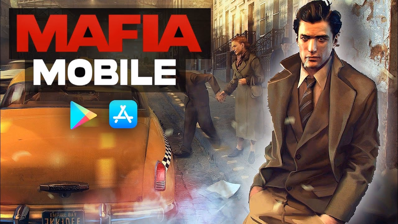 What is Mafia game?