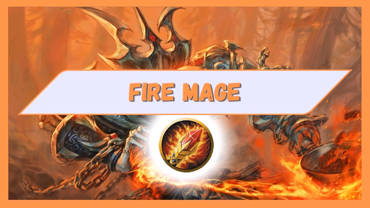 What is fire mage viability?